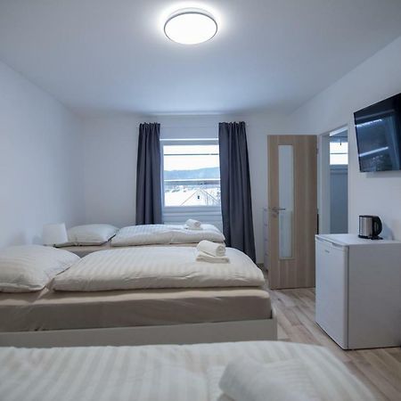 Apartment Dana Hošťka Kültér fotó
