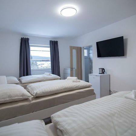 Apartment Dana Hošťka Kültér fotó
