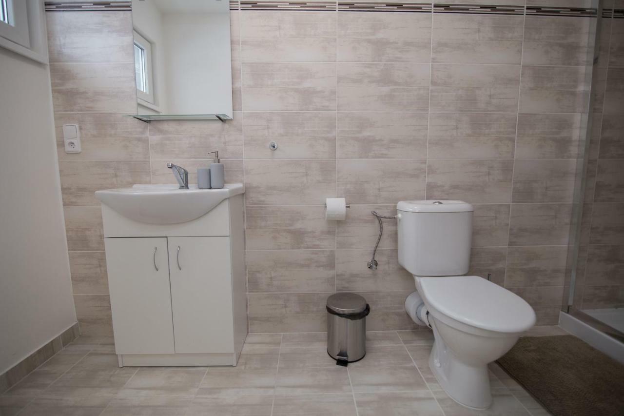 Apartment Dana Hošťka Kültér fotó