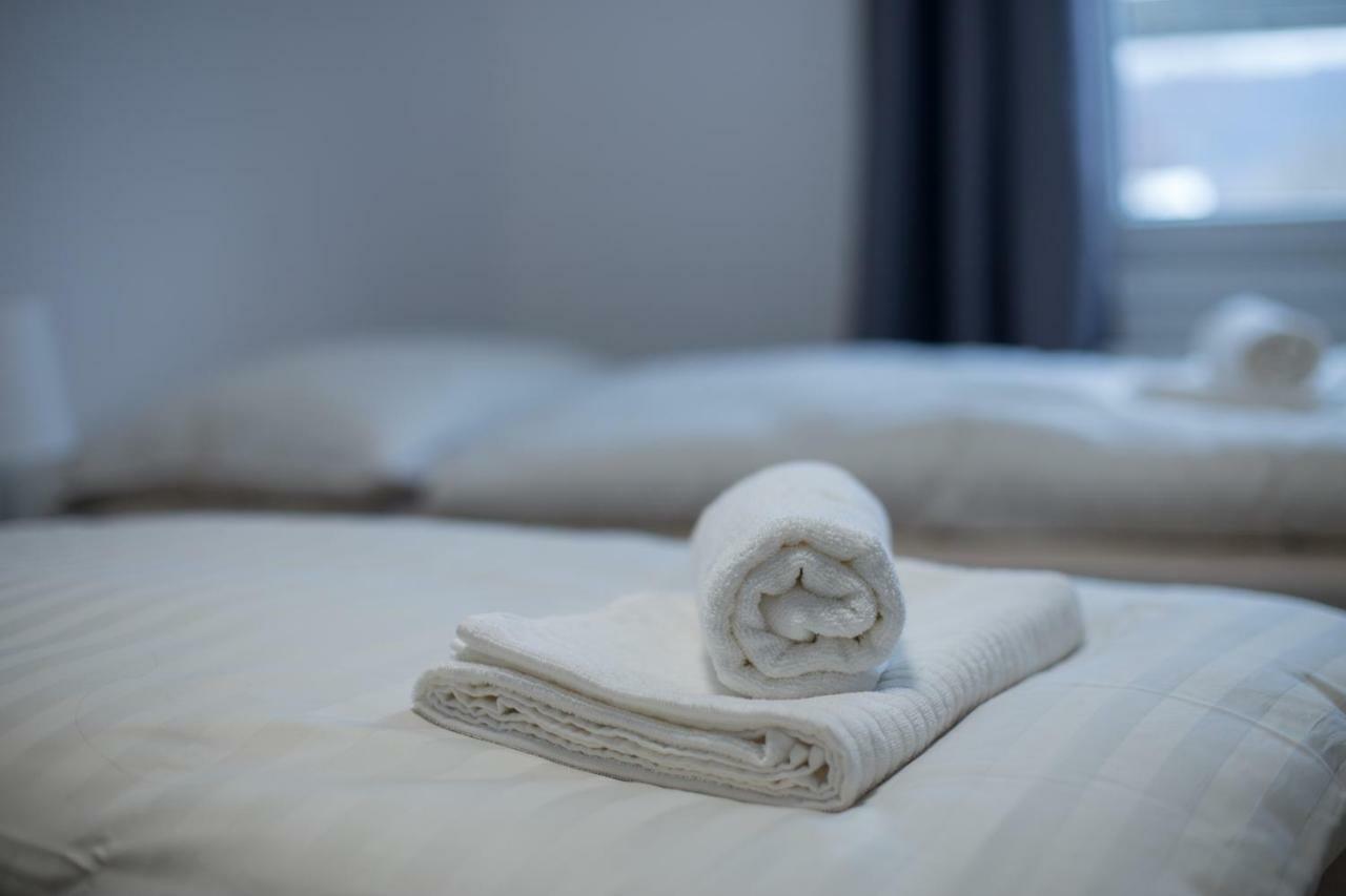 Apartment Dana Hošťka Kültér fotó