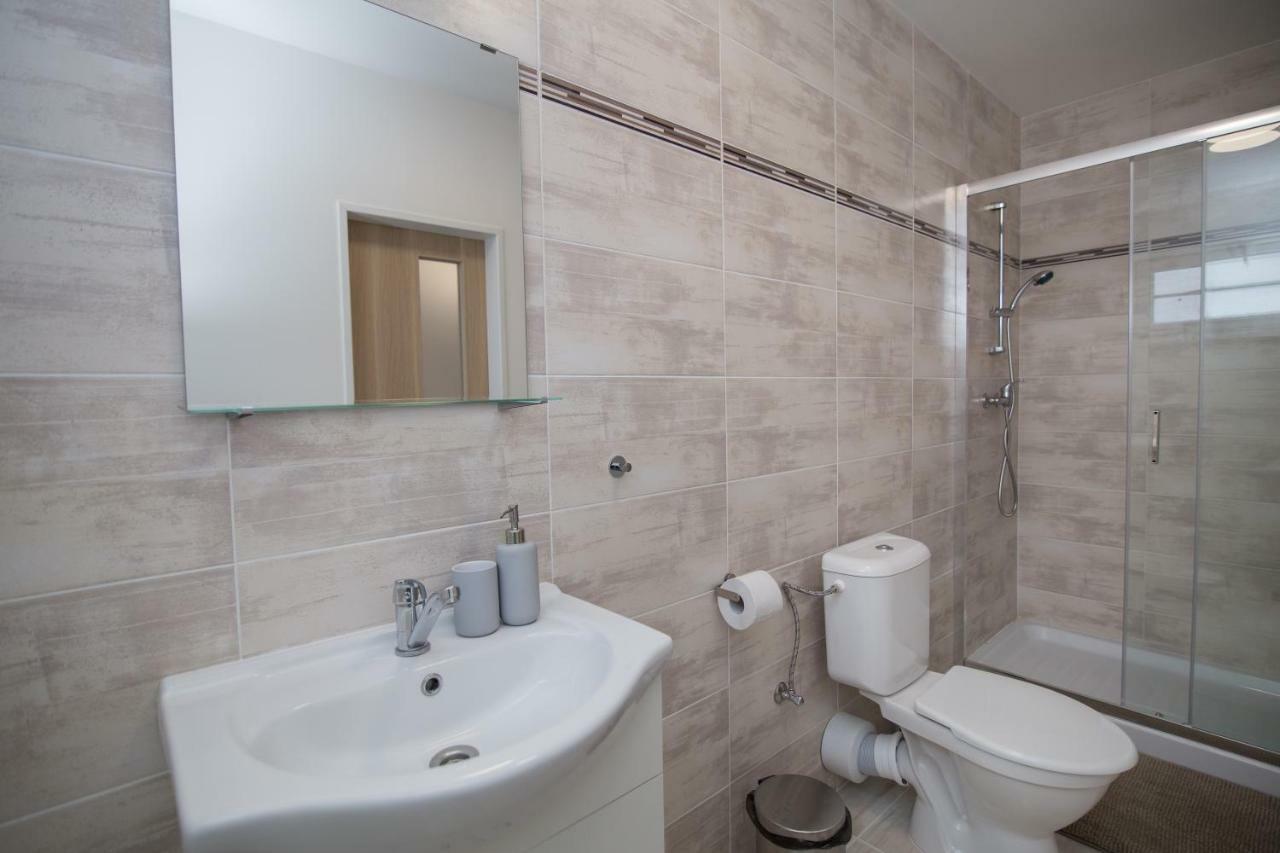 Apartment Dana Hošťka Kültér fotó